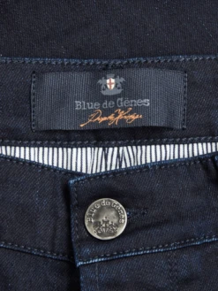 BLUE DE GENES Paulo Double Blue Jeans -Günstiges Filson Geschäft Paulo Double blue 4 1280x1280