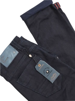 BLUE DE GENES Paulo Double Blue Jeans -Günstiges Filson Geschäft Paulo Double blue 5 1280x1280