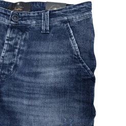 BLUE DE GENES Paolo Surface Jeans - Wash 1903 -Günstiges Filson Geschäft Paulo SurfaceJeans Wash 1903 detail 3 1280x1280