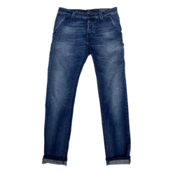 BLUE DE GENES Paolo Surface Jeans - Wash 1903 -Günstiges Filson Geschäft Paulo SurfaceJeans Wash 1903 front 1280x1280