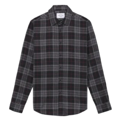 Portuguese Flannel Attaka