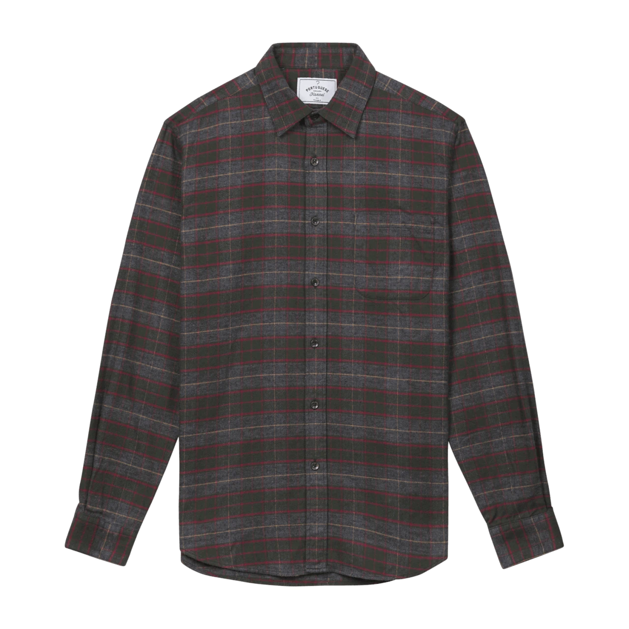Portuguese Flannel Land 3 Portuguese Flannel Land