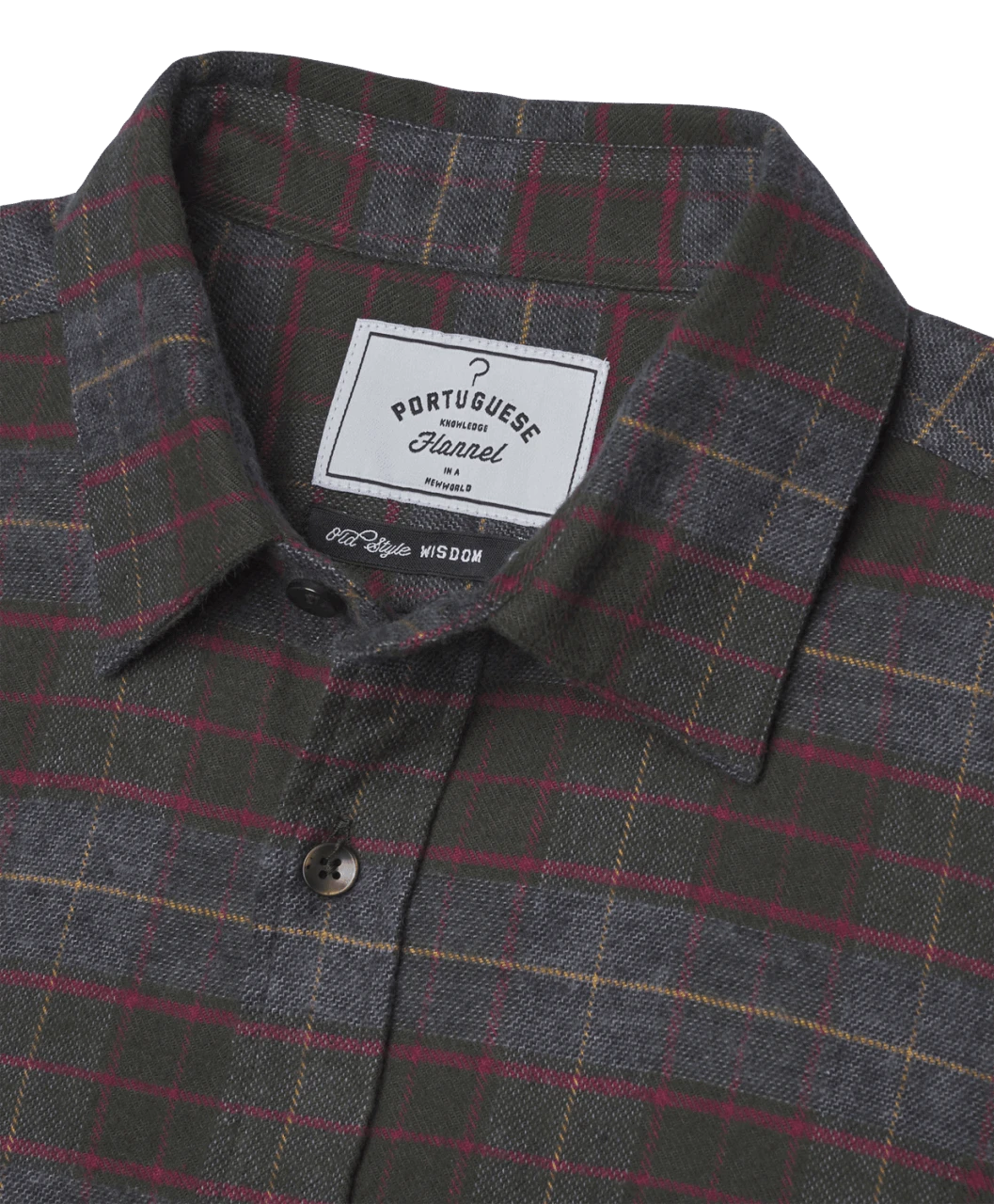 Portuguese Flannel Land 4 Portuguese Flannel Land – Bild 2