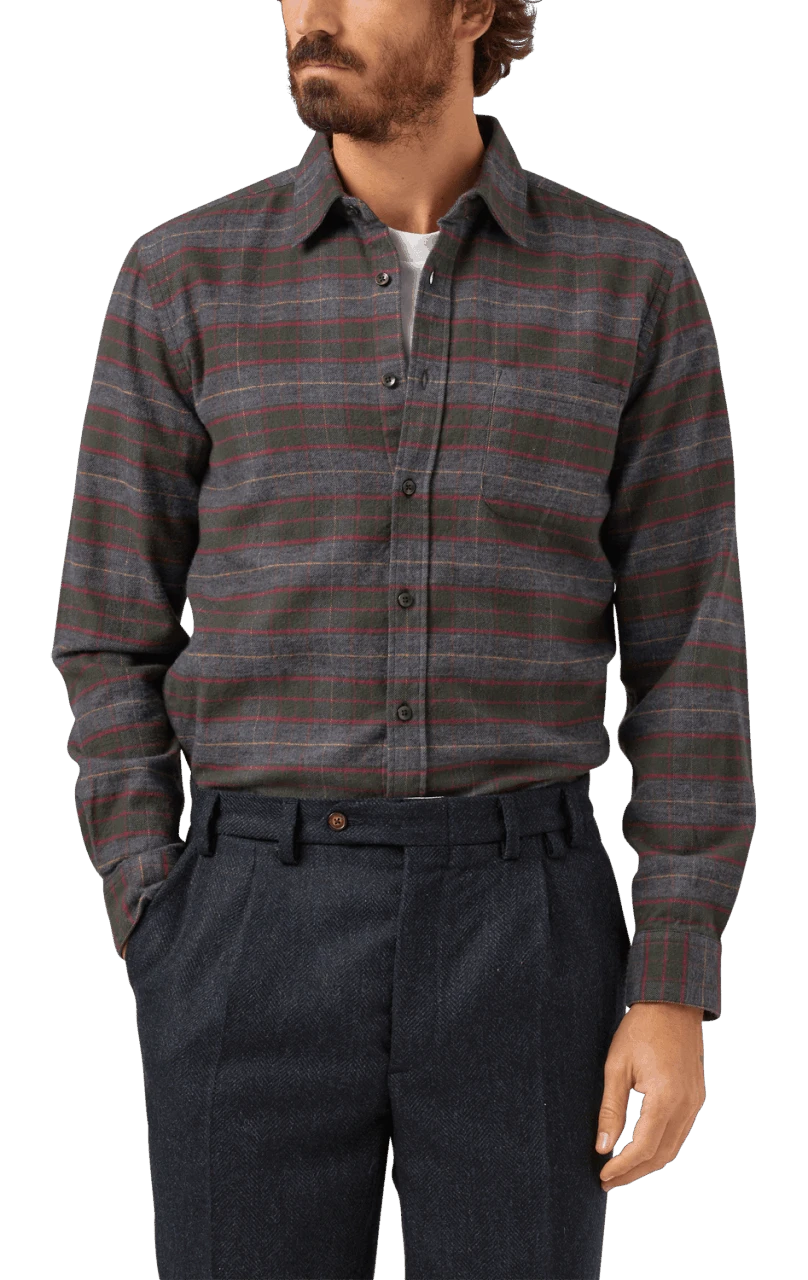 Portuguese Flannel Land 6 Portuguese Flannel Land – Bild 4