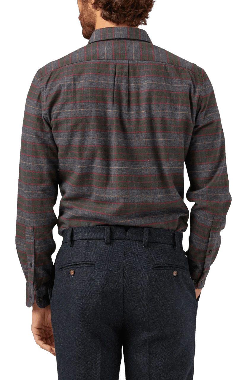 Portuguese Flannel Land 7 Portuguese Flannel Land – Bild 5