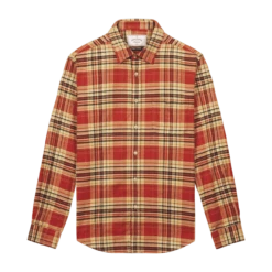 Portuguese Flannel Stinger