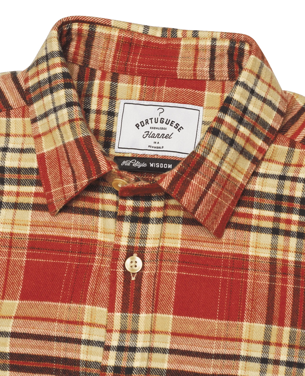 Portuguese Flannel Stinger 4 Portuguese Flannel Stinger – Bild 2