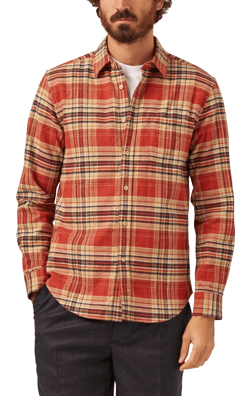 Portuguese Flannel Stinger 5 Portuguese Flannel Stinger – Bild 3