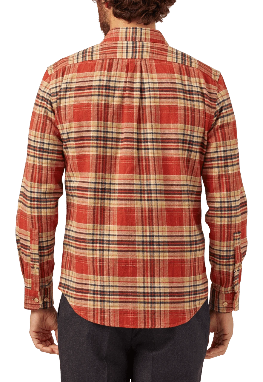 Portuguese Flannel Stinger 6 Portuguese Flannel Stinger – Bild 4