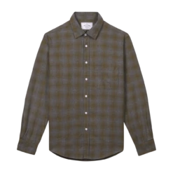 Portuguese Flannel Trinity - Green
