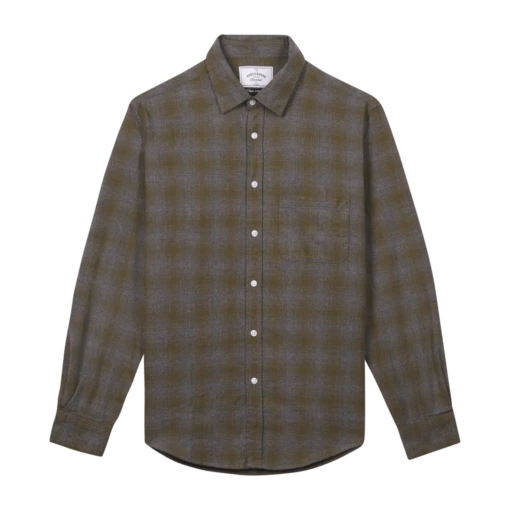 Portuguese Flannel Trinity - Green -Günstiges Filson Geschäft PortugueseFlannel Trinity Green 1 1280x1280