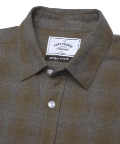 Portuguese Flannel Trinity - Green -Günstiges Filson Geschäft PortugueseFlannel Trinity Green 2 1280x1280