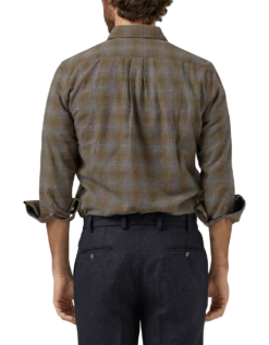 Portuguese Flannel Trinity - Green -Günstiges Filson Geschäft PortugueseFlannel Trinity Green 4 1280x1280