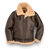 Cockpit RAF-Sheepskin Jacket 1 Cockpit RAF-Sheepskin Jacket -Günstiges Filson Geschäft RAF XS 1 3 1280x1280