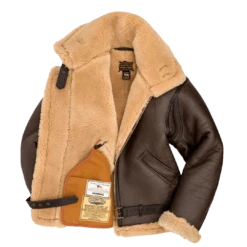 Cockpit RAF-Sheepskin Jacket -Günstiges Filson Geschäft RAF XS 3znNzqx04GmGkW 1280x1280