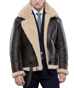 Cockpit RAF-Sheepskin Jacket -Günstiges Filson Geschäft RAF XS 40B0KvoafwCryw 1280x1280