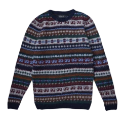 Howlin Revenge Of The Wool - Bordeaux