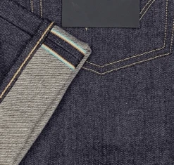 Edwin ED 55 Rainbow Selvage Unwashed -Günstiges Filson Geschäft Rainbow Selvage 1 1280x1280