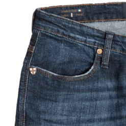 BLUE DE GENES Repi 3048 Jeans - Mid Blue Denim -Günstiges Filson Geschäft Repi 3048 mid blue denim 2 1 1280x1280