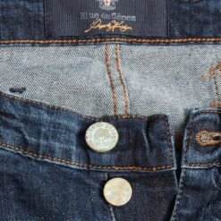 BLUE DE GENES Repi 3048 Jeans - Mid Blue Denim -Günstiges Filson Geschäft Repi 3048 mid blue denim 3 1280x1280