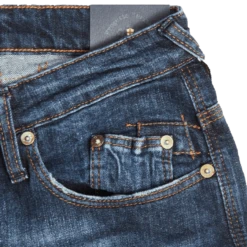 BLUE DE GENES Repi 3048 Jeans - Mid Blue Denim -Günstiges Filson Geschäft Repi 3048 mid blue denim 4 1 1280x1280