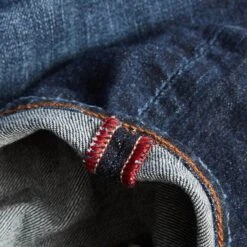 BLUE DE GENES Repi 3048 Jeans - Mid Blue Denim -Günstiges Filson Geschäft Repi 3048 mid blue denim 7 1280x1280