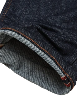 BLUE DE GENES Repi Dai V Dark Jeans -Günstiges Filson Geschäft Repi Dai 4 1280x1280