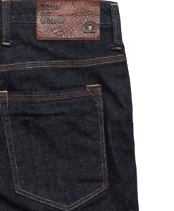 BLUE DE GENES Repi Dai V Dark Jeans -Günstiges Filson Geschäft Repi Dai 5 1280x1280