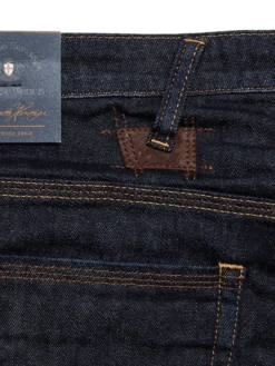 BLUE DE GENES Repi Dai V Dark Jeans -Günstiges Filson Geschäft Repi Dai 7 1280x1280