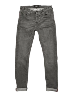 BLUE DE GENES Repi Giulio Light Jeans Grey