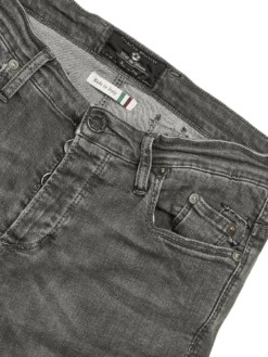 BLUE DE GENES Repi Giulio Light Jeans Grey -Günstiges Filson Geschäft Repi Giulio light3 1280x1280