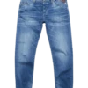 BLUE DE GENES Gastone Duca Medio Jeans 2 BLUE DE GENES Gastone Duca Medio Jeans -Günstiges Filson Geschäft Repi Medio1 1 1280x1280