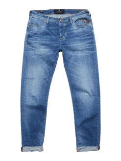BLUE DE GENES Gastone Duca Medio Jeans