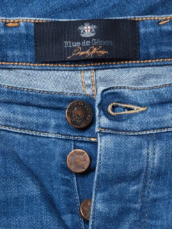 BLUE DE GENES Gastone Duca Medio Jeans -Günstiges Filson Geschäft Repi Medio2 1 1280x1280