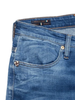BLUE DE GENES Gastone Duca Medio Jeans -Günstiges Filson Geschäft Repi Medio3 1 1280x1280