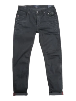 BLUE DE GENES Repi Cana Coated Jeans