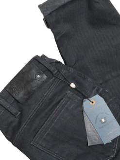 BLUE DE GENES Repi Cana Coated Jeans 15 BLUE DE GENES Repi Cana Coated Jeans -Günstiges Filson Geschäft Repi cona coatet7 1280x1280