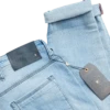 BLUE DE GENES Repi Flex Light Jeans - Light Blue Denim -Günstiges Filson Geschäft Repi flex light jeans 6 1280x1280