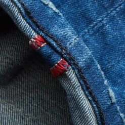 BLUE DE GENES Repi Flex Medio Jeans - Mid Blue Denim -Günstiges Filson Geschäft Repi flex medio jeans 9 1280x1280