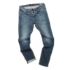 BLUE DE GENES Repi Vintage Dark Jeans