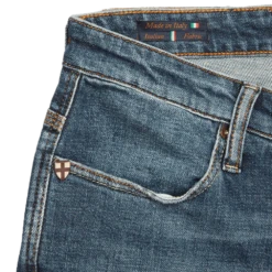 BLUE DE GENES Repi Vintage Dark Jeans -Günstiges Filson Geschäft Repi vintage dark 5 700x Kopie 1280x1280