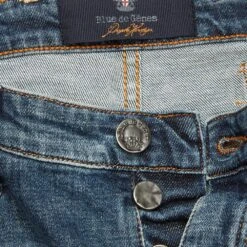 BLUE DE GENES Repi Vintage Dark Jeans -Günstiges Filson Geschäft Repi vintage dark 6 700x Kopie 1280x1280