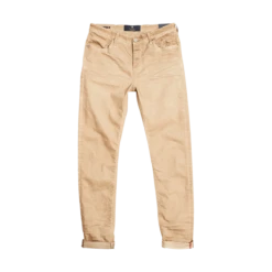 BLUE DE GENES Repi Maltinto Pant - Desert