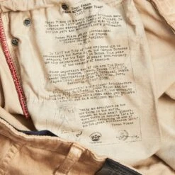 BLUE DE GENES Repi Maltinto Pant - Desert -Günstiges Filson Geschäft Repi Maltinto Pant Desert 60090 3007 8 1280x1280