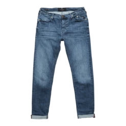 BLUE DE GENES Repi Nobel Used Jeans - Used