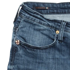 BLUE DE GENES Repi Nobel Used Jeans - Used -Günstiges Filson Geschäft Repi Nobel Used Jeans used 0569 2 1280x1280