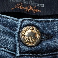 BLUE DE GENES Repi Nobel Used Jeans - Used -Günstiges Filson Geschäft Repi Nobel Used Jeans used 0569 3 1280x1280