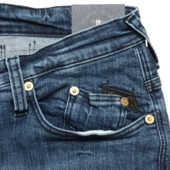 BLUE DE GENES Repi Nobel Used Jeans - Used -Günstiges Filson Geschäft Repi Nobel Used Jeans used 0569 4 1280x1280