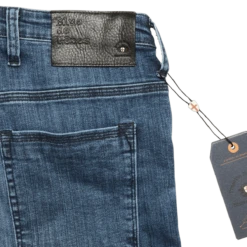 BLUE DE GENES Repi Nobel Used Jeans - Used -Günstiges Filson Geschäft Repi Nobel Used Jeans used 0569 5 1280x1280