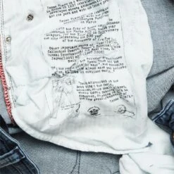 BLUE DE GENES Repi Nobel Used Jeans - Used -Günstiges Filson Geschäft Repi Nobel Used Jeans used 0569 7 1280x1280